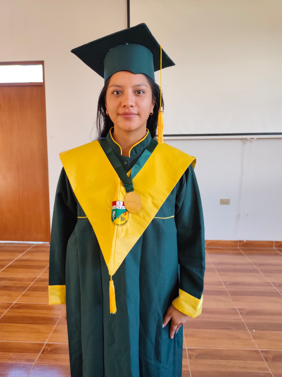 Sustentación Educación Secundaria