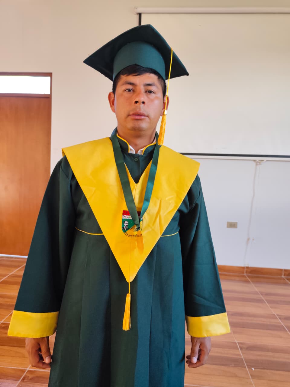 Sustentación Educación Secundaria